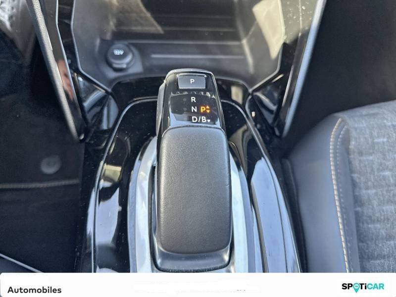 Peugeot E-208 II Electrique Roadtrip