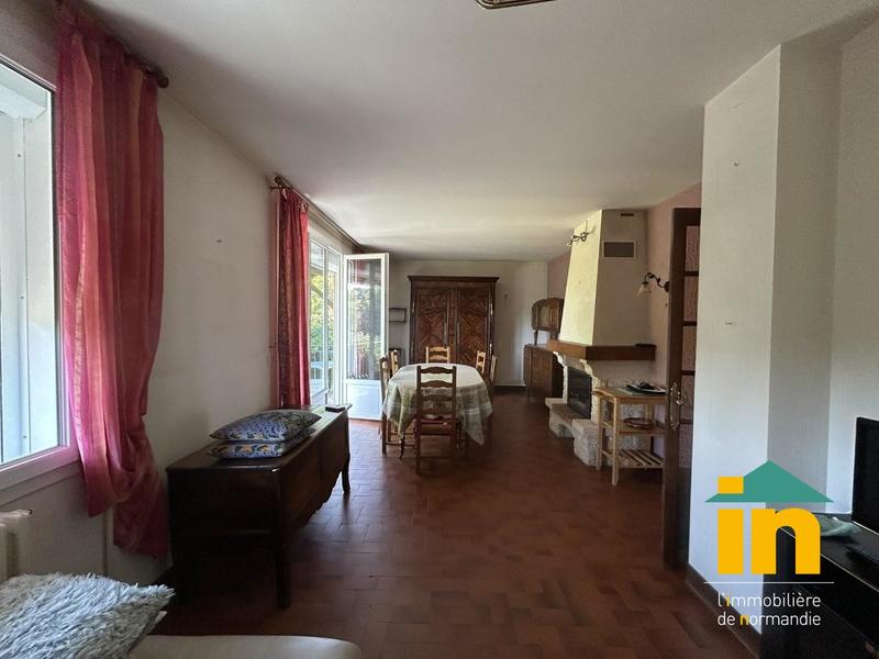 Maison de ville - 130 m² - 6 pièces