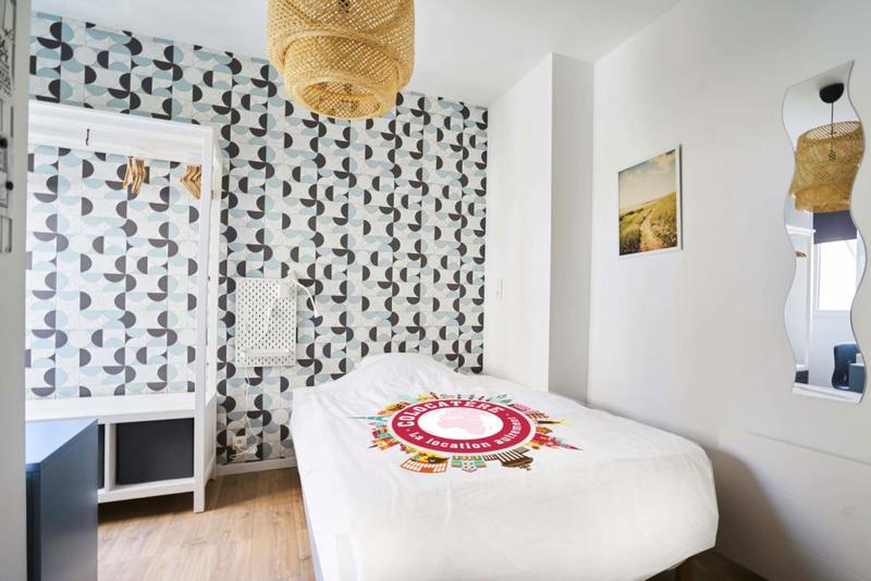 Appartement - 79 m² - 5 pièces