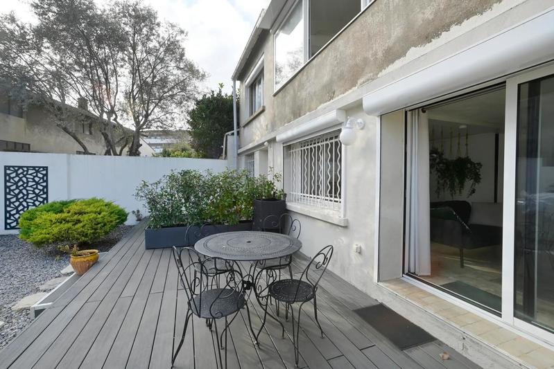 Maison - 136 m² - 5 pièces