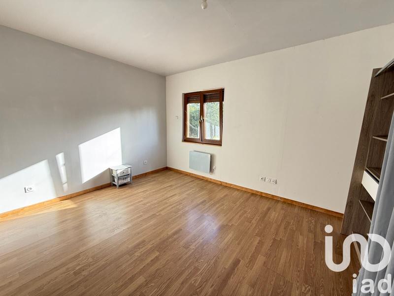 Maison de campagne - 134 m² - 5 pièces