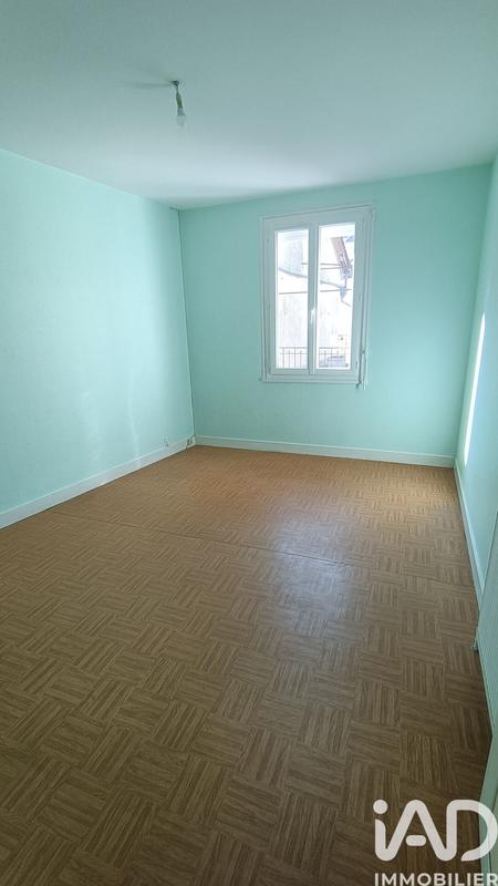 Maison de ville - 131 m² - 6 pièces