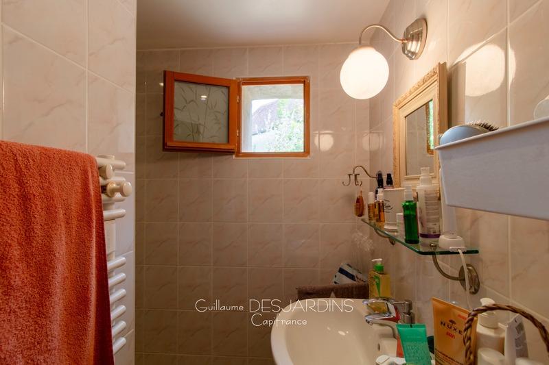 Maison - 125 m² - 7 pièces