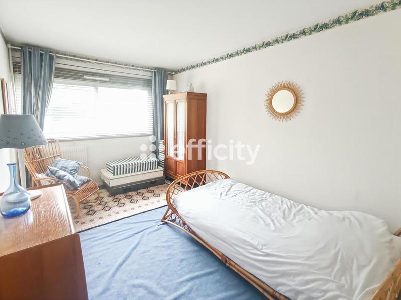 Appartement - 105 m² - 4 pièces