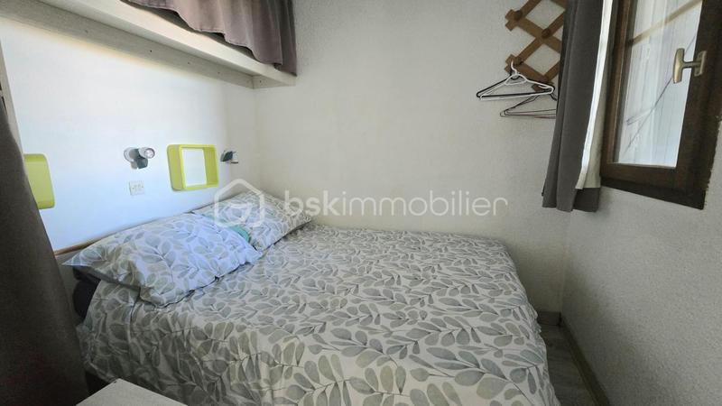 Appartement - 43 m² - 3 pièces