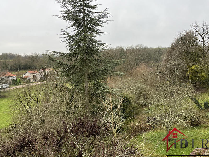 Maison - 115 m² - 4 pièces