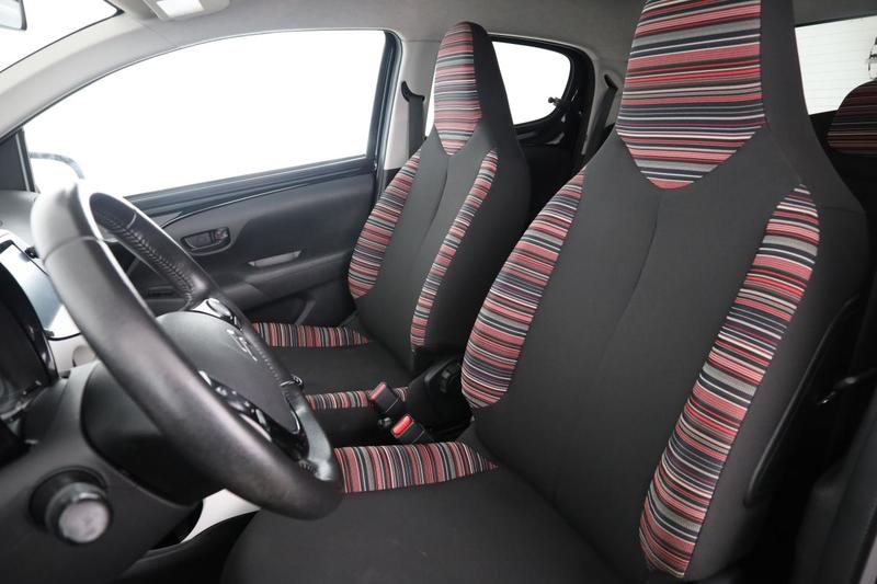 Citroën C1 1.0 VTi Millenium 5p 72 ch