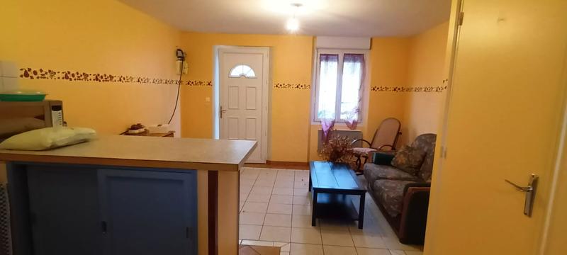 Maison - 155 m² - 7 pièces