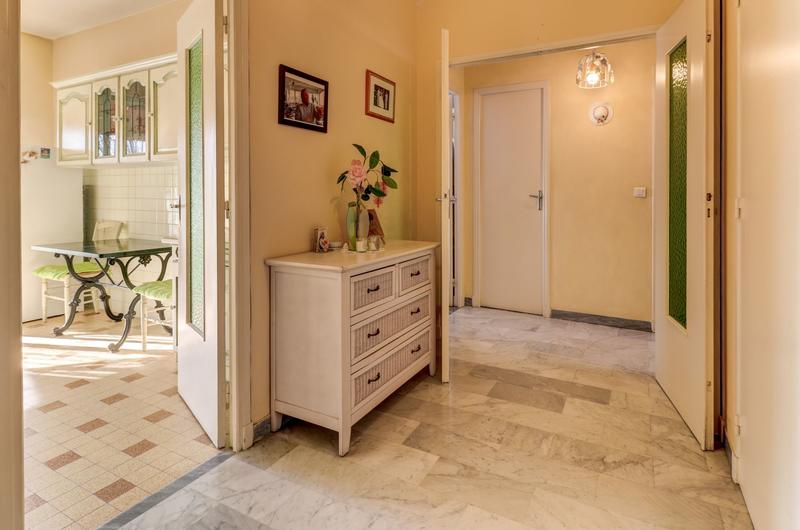 Appartement - 74 m² - 3 pièces