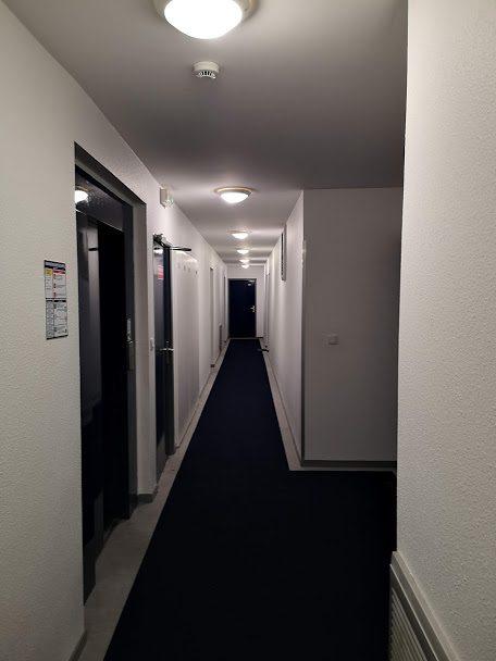 Appartement - 23 m² - 1 pièce