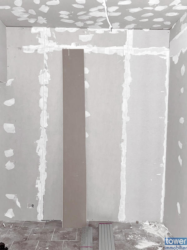 Appartement - 30 m² - 1 pièce