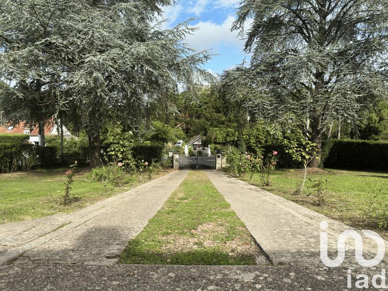 Maison de campagne - 81 m² - 6 pièces