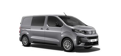 Peugeot Expert Cabine Approfondie Xl 2.0 BlueHDI 180 Eat8 -29%