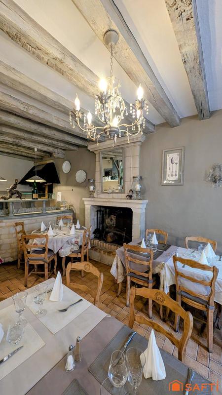 Local commercial - 80 m² - 3 pièces