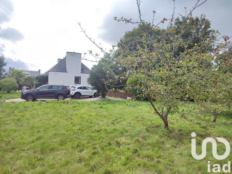 Maison - 80 m² - 5 pièces