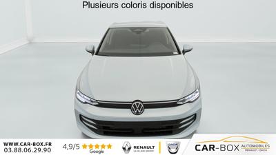 Volkswagen Golf 8 1.5 Etsi Evo2 150 Dsg7 Life Plus
