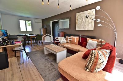 Maison de ville - 100 m² - 4 pièces