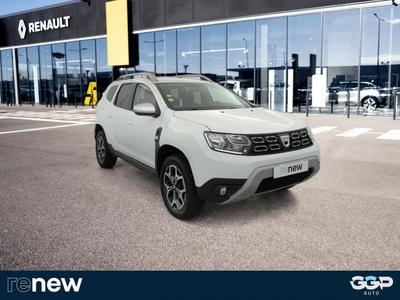 Dacia Duster Blue dCi 115 4x2 Prestige