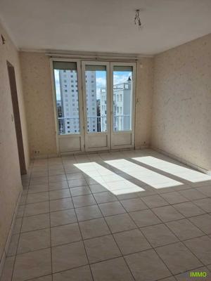 Appartement - 71 m² - 4 pièces