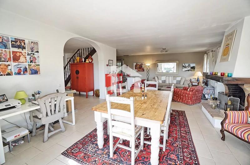 Villa - 150 m² - 5 pièces