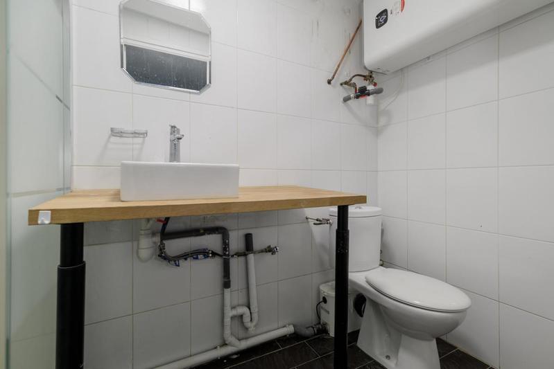 Studio - 25 m² - 1 pièce