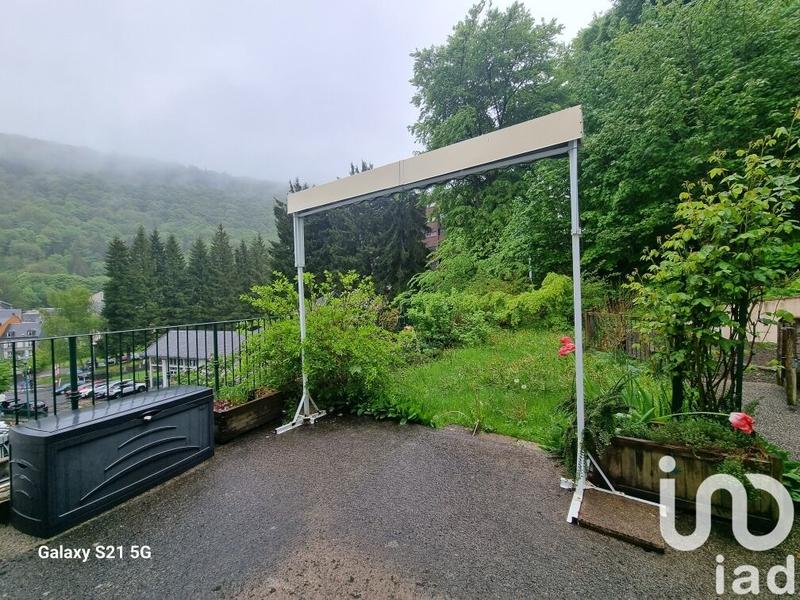 Duplex - 80 m² - 4 pièces