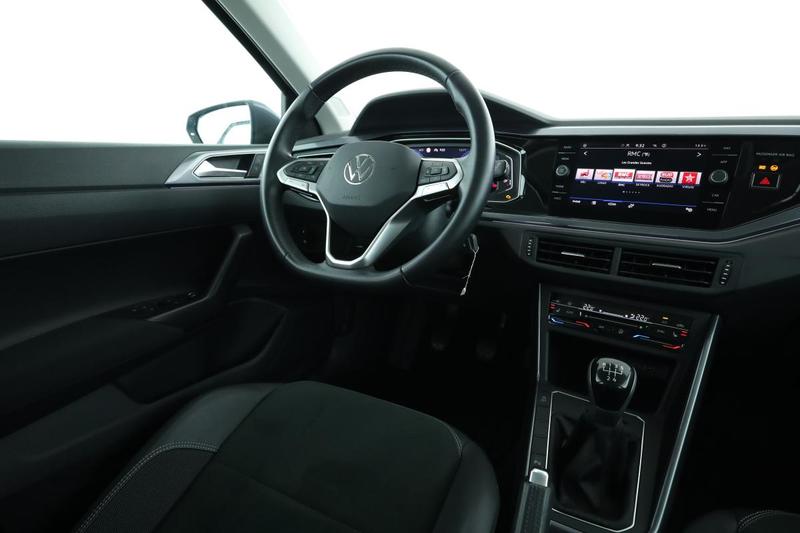 Volkswagen Polo 1.0 Tsi Style 95 ch