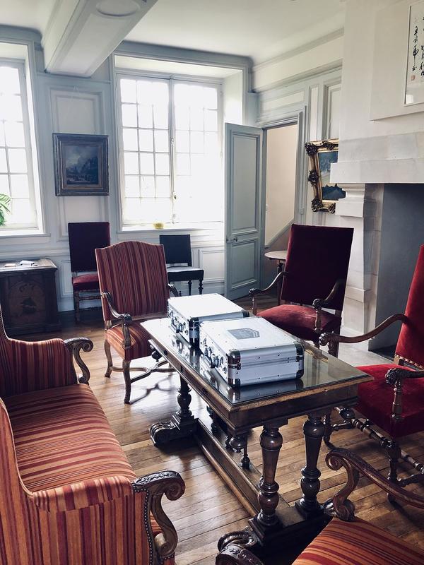 Arsène Lupin - Mystère au Château de Bonnemare