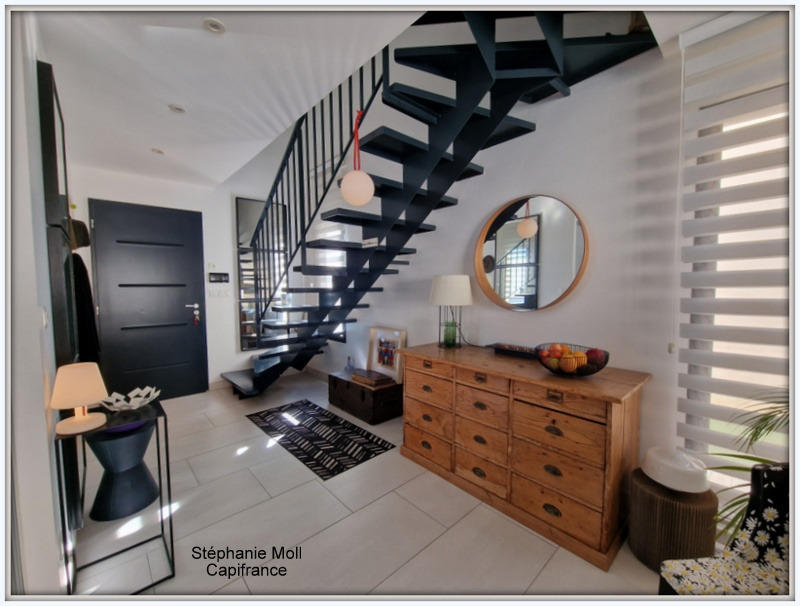 Maison - 128 m² - 4 pièces