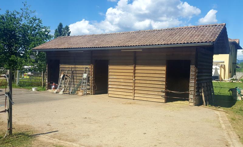 Maison - 137 m² - 6 pièces