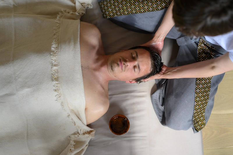 Nuad - massages ancestraux d'Asie