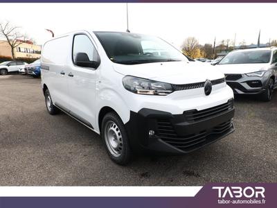 Citroën Jumpy m 145 Eat8 Gps cam Pdc Worksite