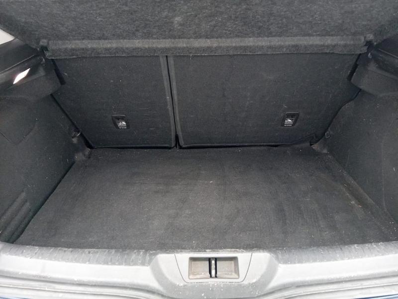 Renault Mégane IV 5 ptes. Berline 1.5 Blue Dci 115 Intens