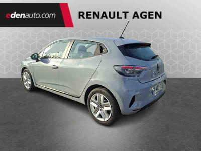 Renault Clio TCe 90 Evolution