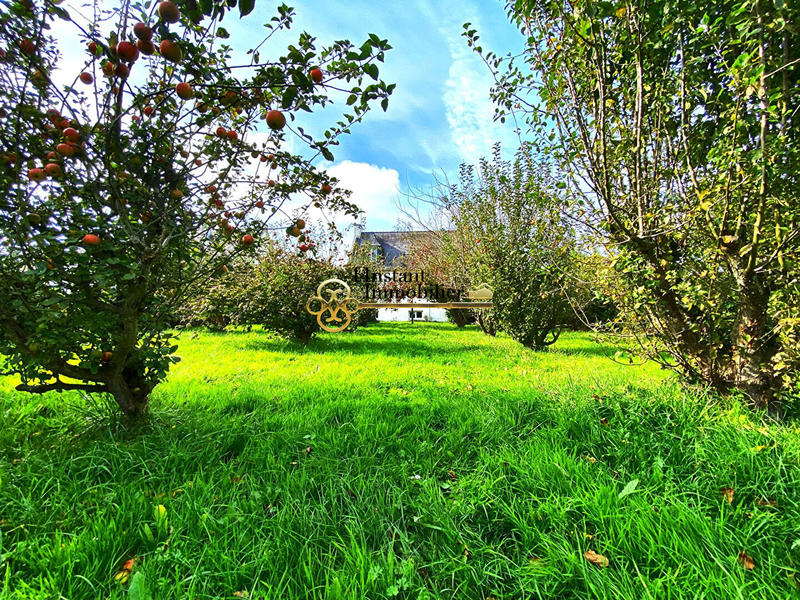 Maison - 112 m² - 6 pièces