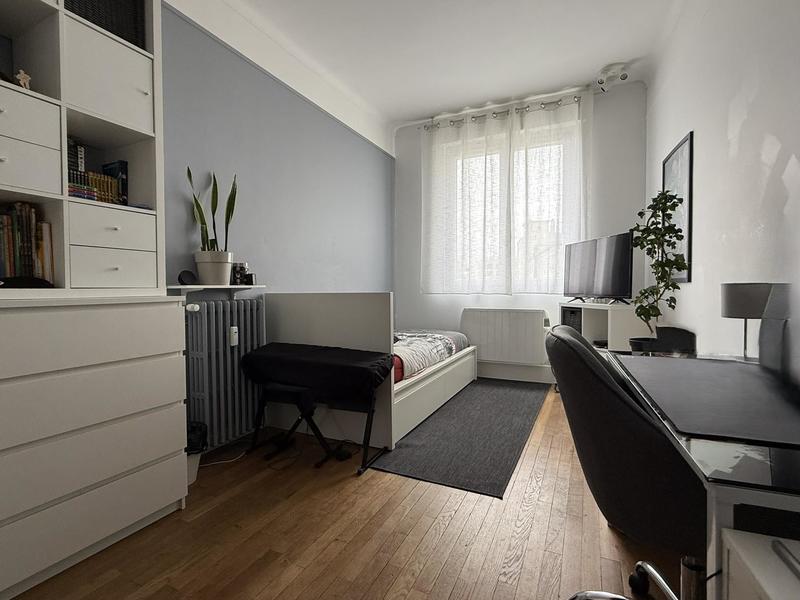 Appartement - 123 m² - 4 pièces