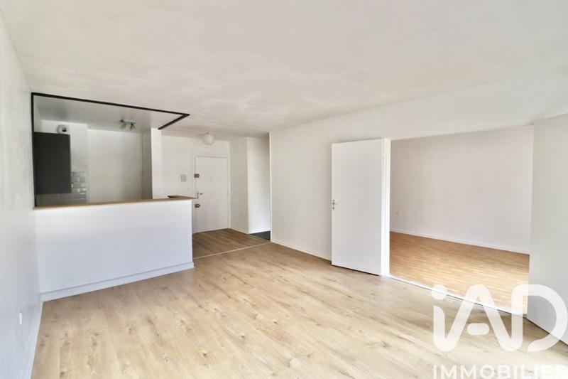 Appartement - 73 m² - 3 pièces