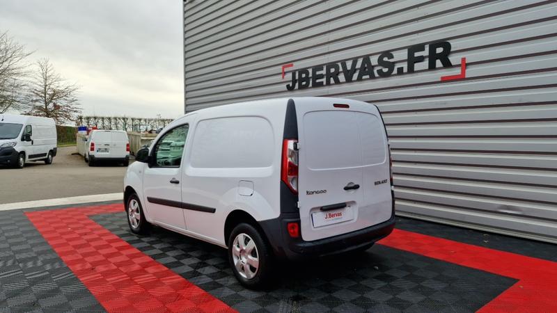 Renault Kangoo Express Blue Dci 95 Extra R-Link