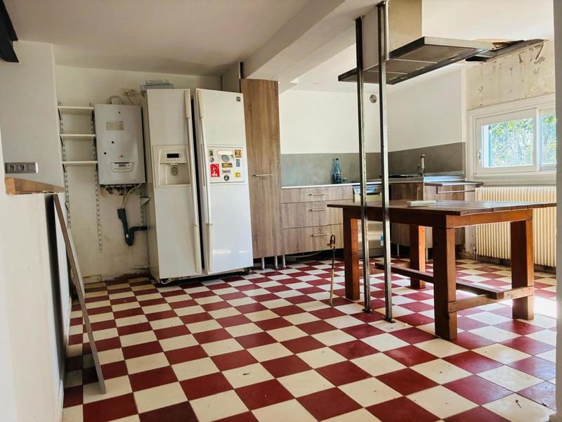 Maison - 77 m² - 4 pièces