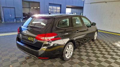 Peugeot 308 Sw bluehdi 130ch ss bvm6 active