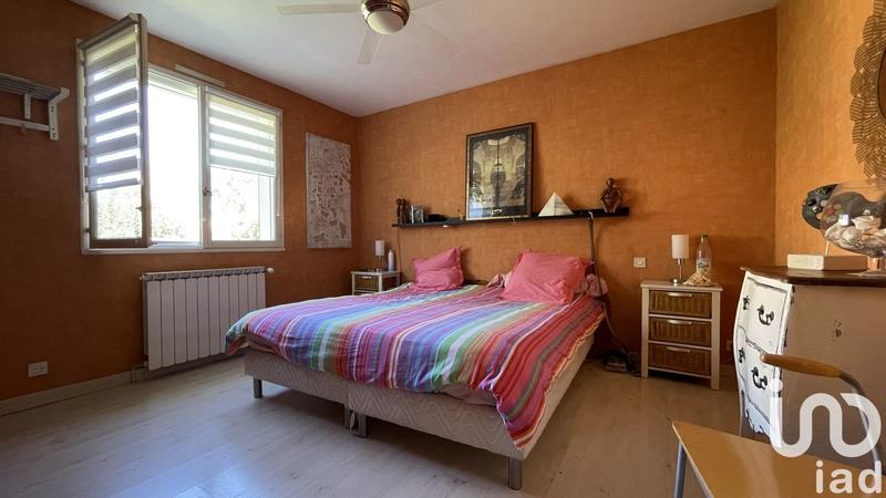 Maison - 154 m² - 8 pièces