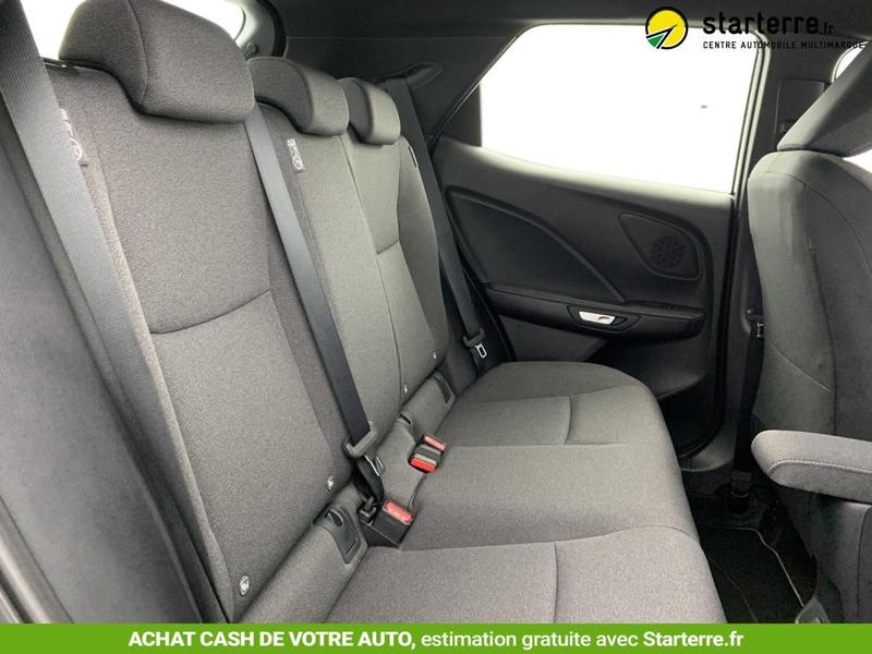 Lexus Lbx 2wd Business