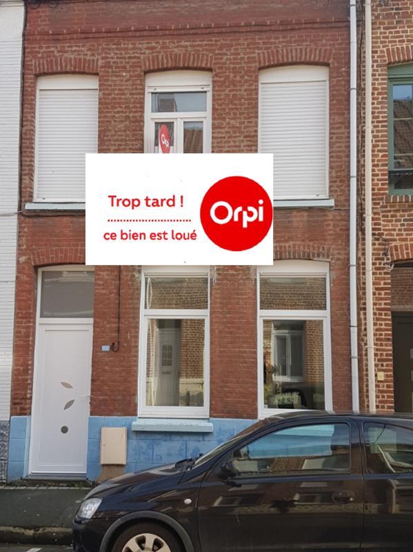 Maison - 115 m² - 4 pièces