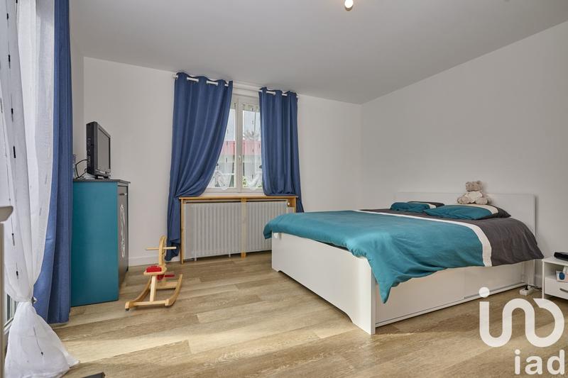 Appartement - 97 m² - 5 pièces