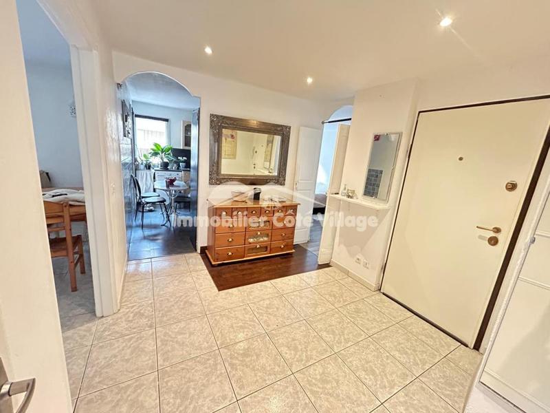 Appartement - 87 m² - 4 pièces