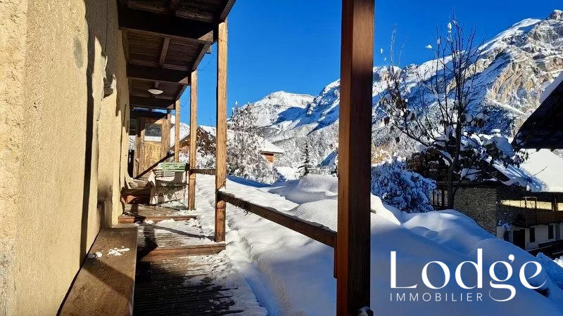 Appartement - 60 m² - 4 pièces