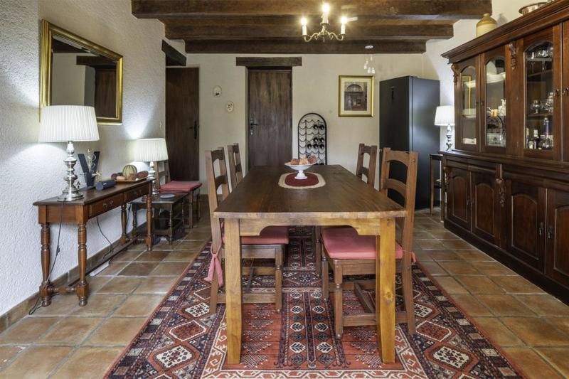 Maison - 133 m² - 5 pièces