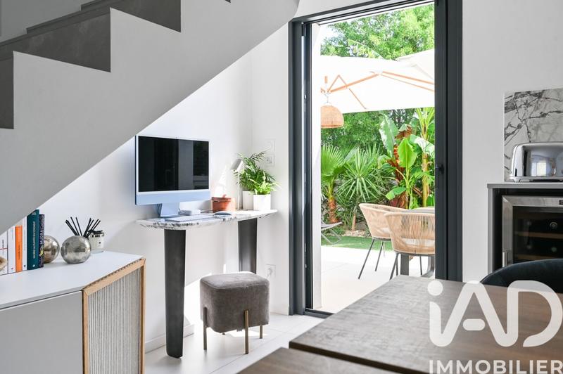 Maison - 82 m² - 3 pièces