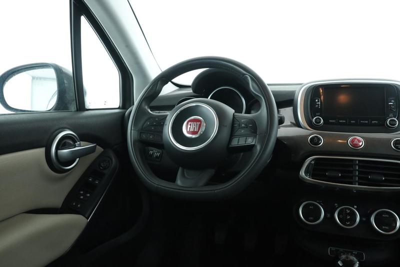 Fiat 500x 1.6 MultiJet Lounge 4x2 120 ch