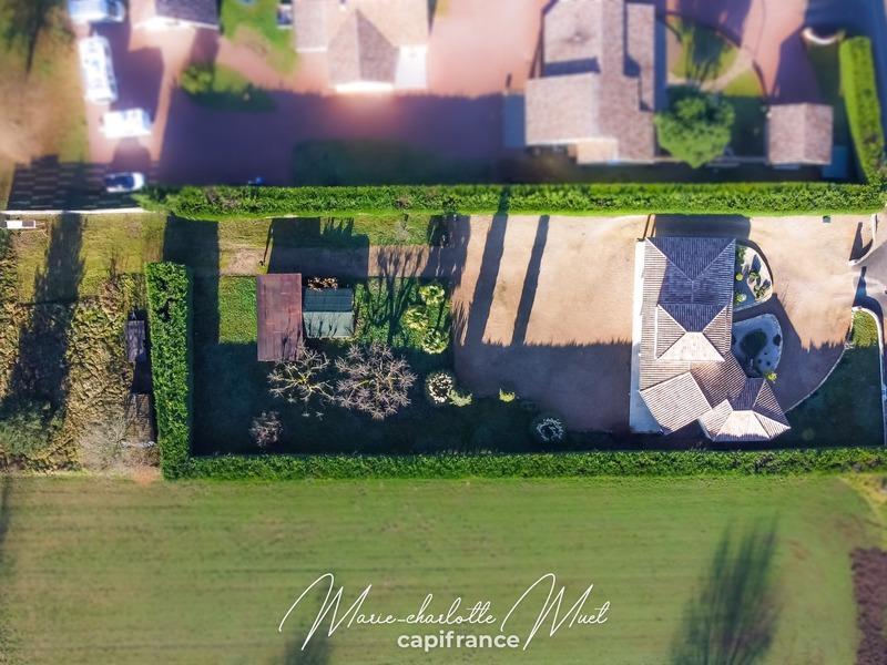 Maison - 135 m² - 4 pièces